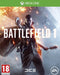 Xbox One Battlefield 1