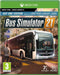 Xbox One Bus Simulator 21