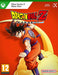 Xbox One Dragon Ball Z: Kakarot