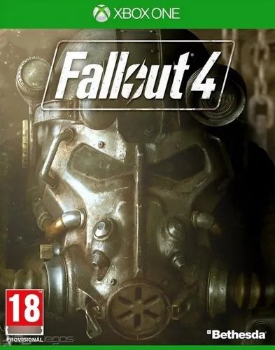 Xbox One Fallout 4