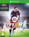 Xbox One FIFA 16