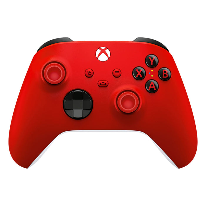 Xbox One Controller - Rood (Pulse Red)