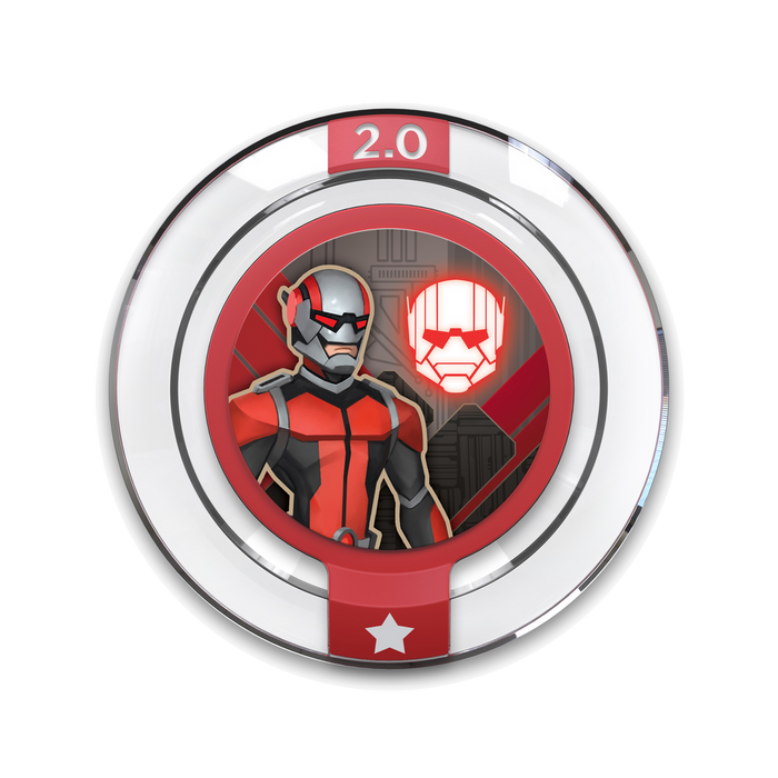 Marvel Team-Up: Ant-Man