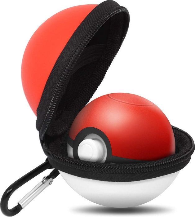 Case voor Switch Poke Ball Plus