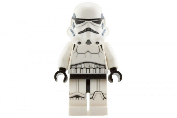 Stormtrooper (SW0585) Minifiguur