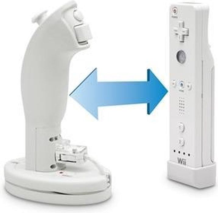 Interactive Adapter Draadloos voor Nintendo Wii (Nieuw)