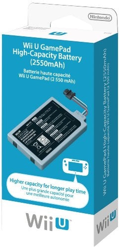 High capacity online battery