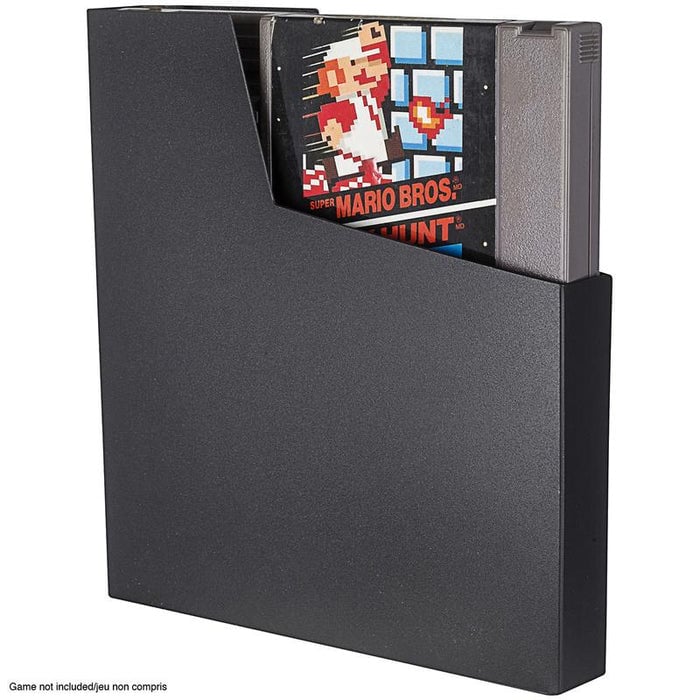 NES Dust Cover / Cartridge Sleeve (NES) (Zonder logo)