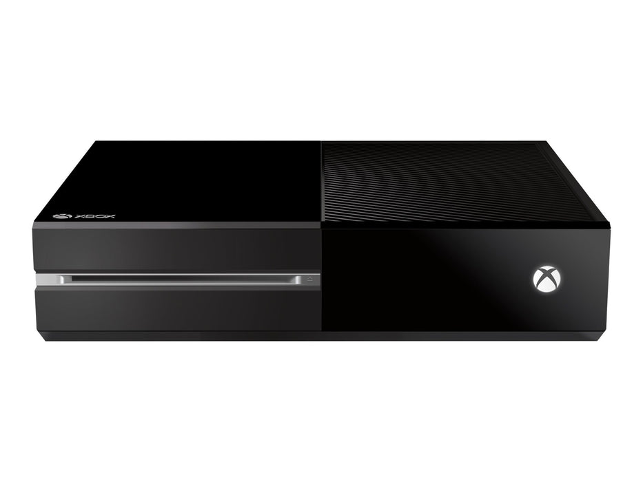 Losse Xbox One - 500 GB Console - Zwart