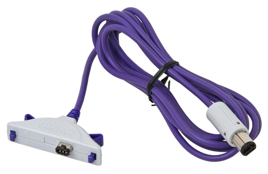 Gamecube / Game Boy Advance Link Kabel