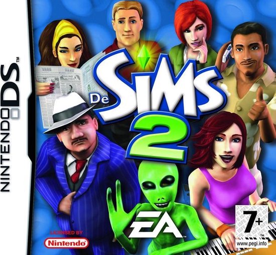 The Sims 2