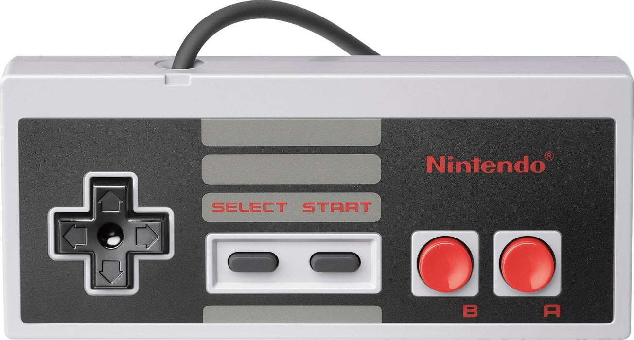 NES Controller