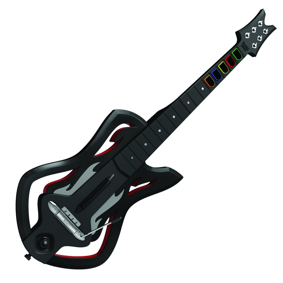 Activision Guitar Hero Warriors of Rock Gitaar Controller voor ...