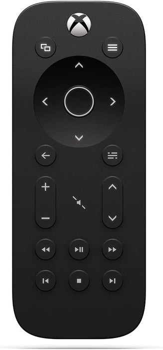 Xbox One Media Remote