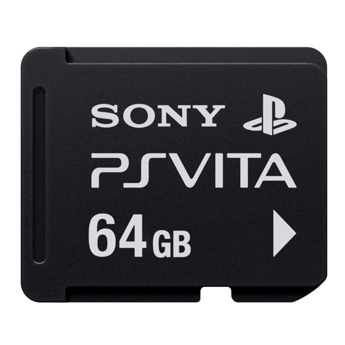 PlayStation PS Vita Memory Card - 64 GB