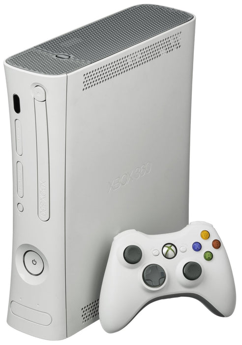 Xbox 360 Core (Geen HDMI) Console