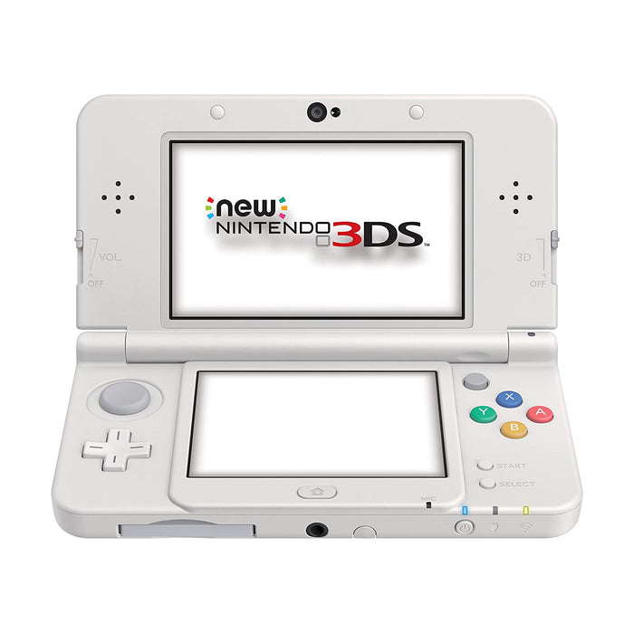 New 3DS Console - Wit