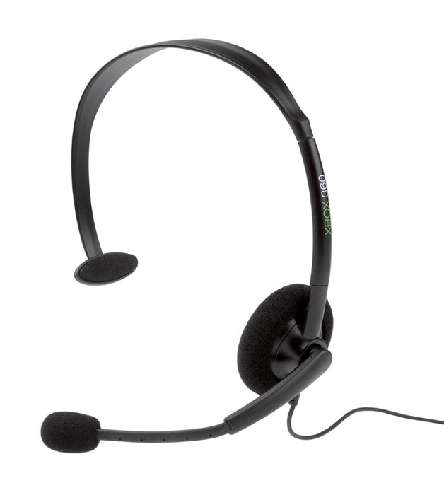 Xbox 360 Headset 1.8 meter