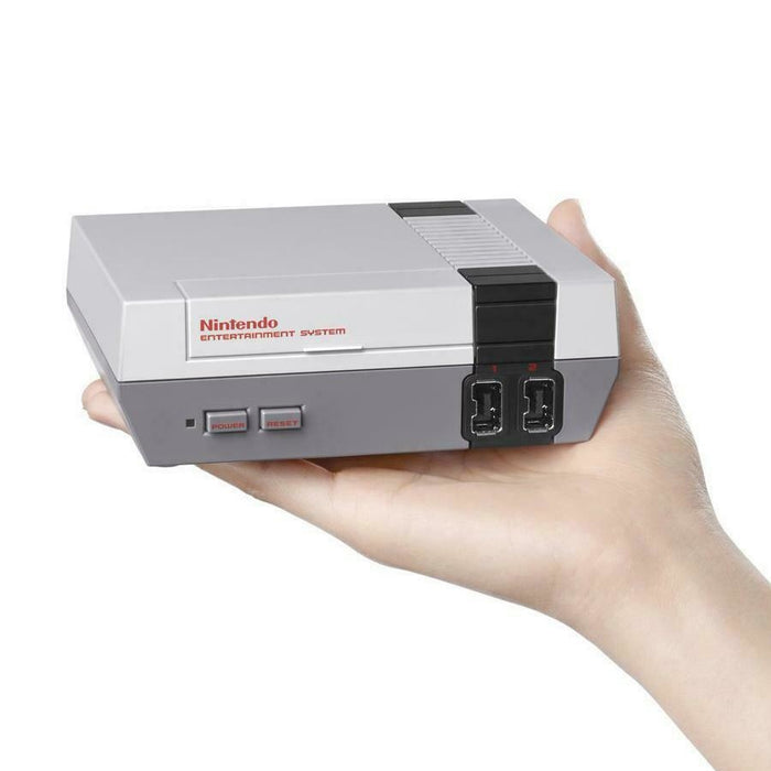 Nintendo nes sales mini console