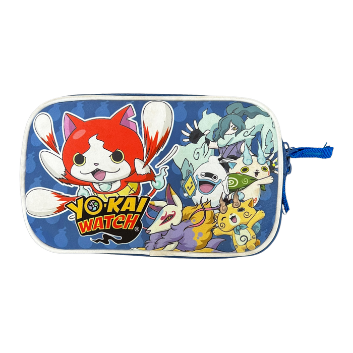 Case voor Nintendo 3DS XL - Yo-Kai Watch