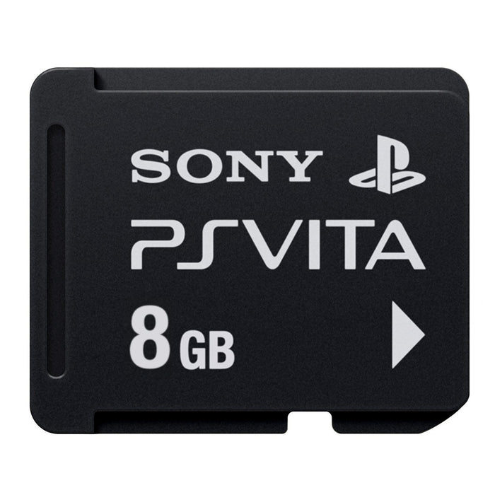 PlayStation PS Vita Memory Card - 8 GB