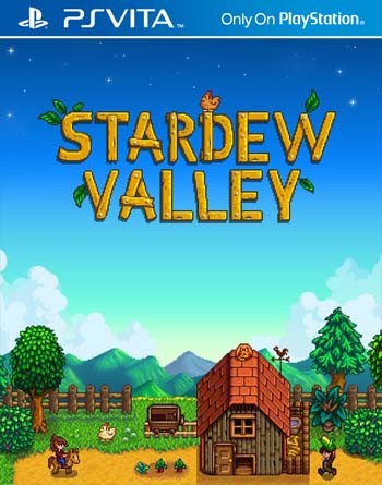 Stardew Valley