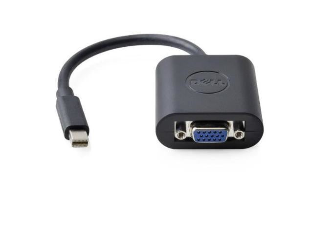 Mini DisplayPort naar VGA Display Adapter (DAYBNBC084)