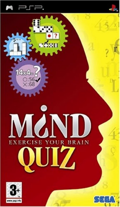 Mind Quiz