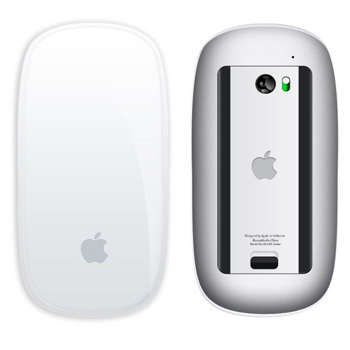 Magic Mouse Draadloos (A1296)