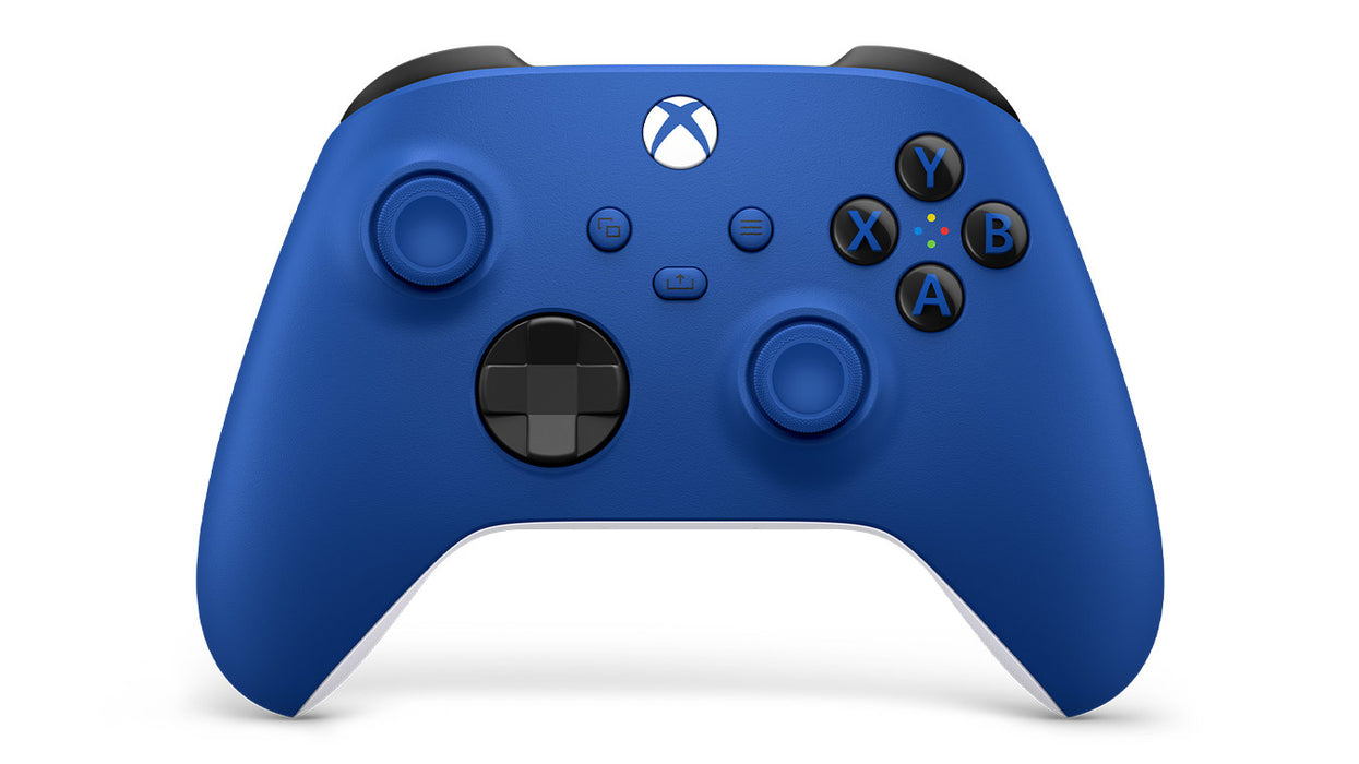 Xbox One Controller - Blauw