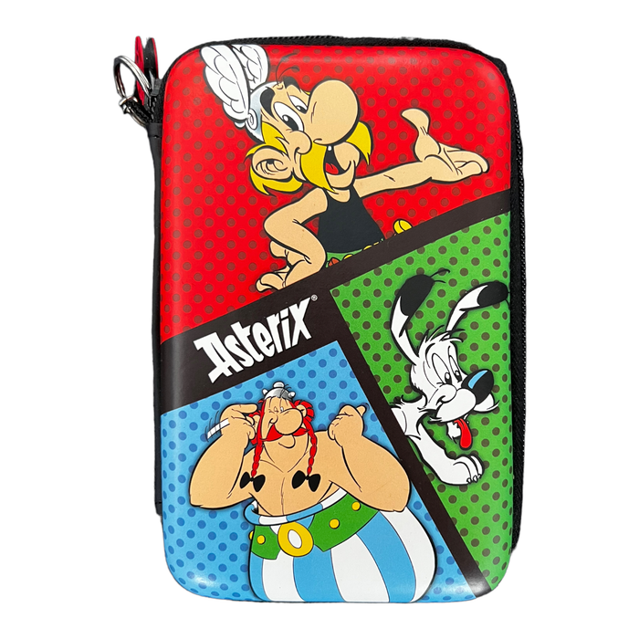 Case voor Nintendo 3DS XL - Asterix