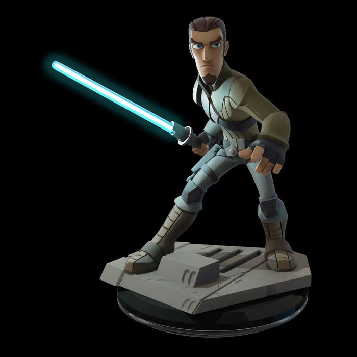 Light FX Kanan Jarrus