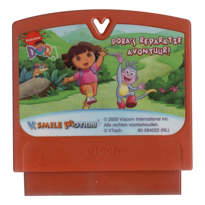 V.Smile Game - Dora's Reparatie Avontuur