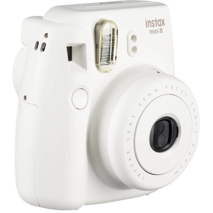 Instax Mini 8 Camera - Wit