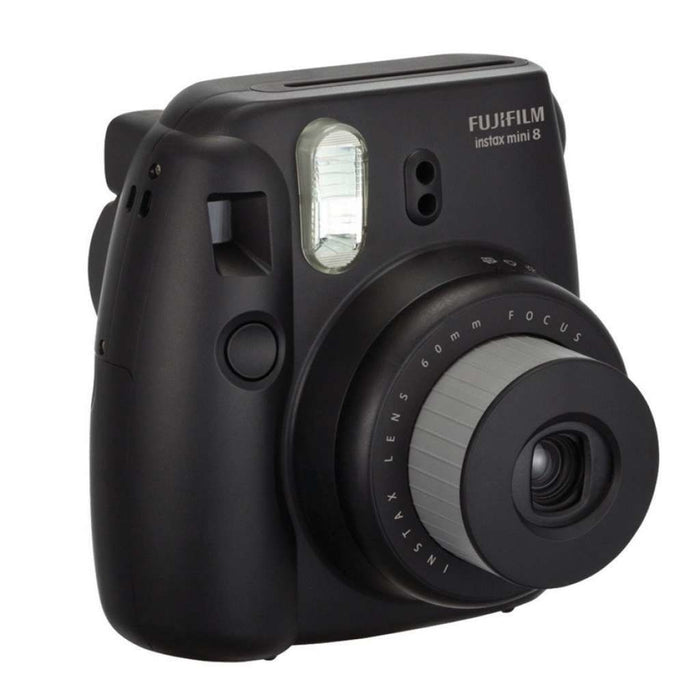 Instax Mini 8 Camera - Zwart