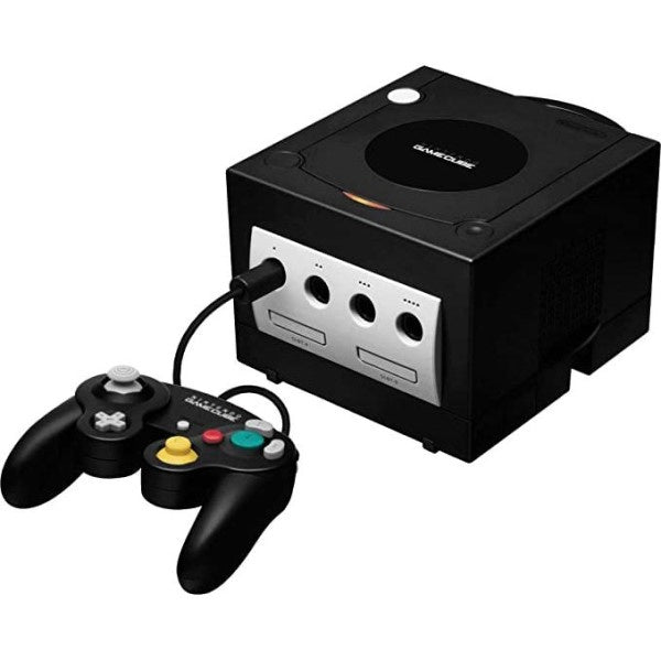 Nintendo GameCube deals Console