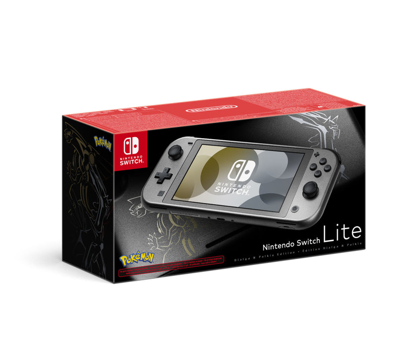 Nintendo 2024 lite package