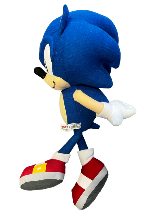 Sonic the Hedgehog Knuffel - 45 cm (Nieuw)