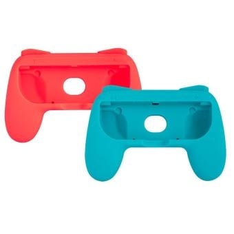 Grips voor Nintendo Switch Joy-cons