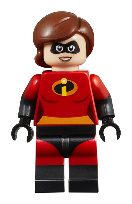 Mrs. Incredible (Elastigirl) Minifigure