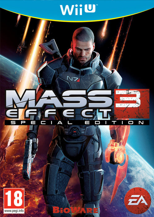 Mass Effect 3 Special Edition