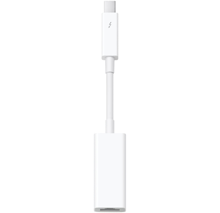 Thunderbolt naar Gigabit Ethernet Adapter (A1433)