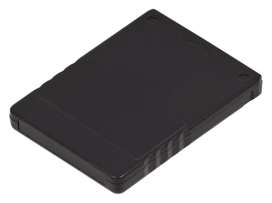 8MB Memory Card voor PlayStation 2