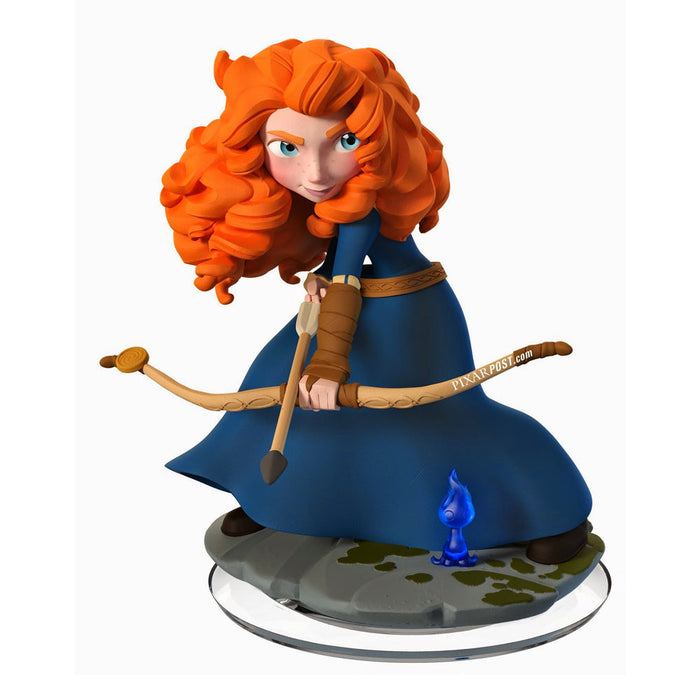 Merida