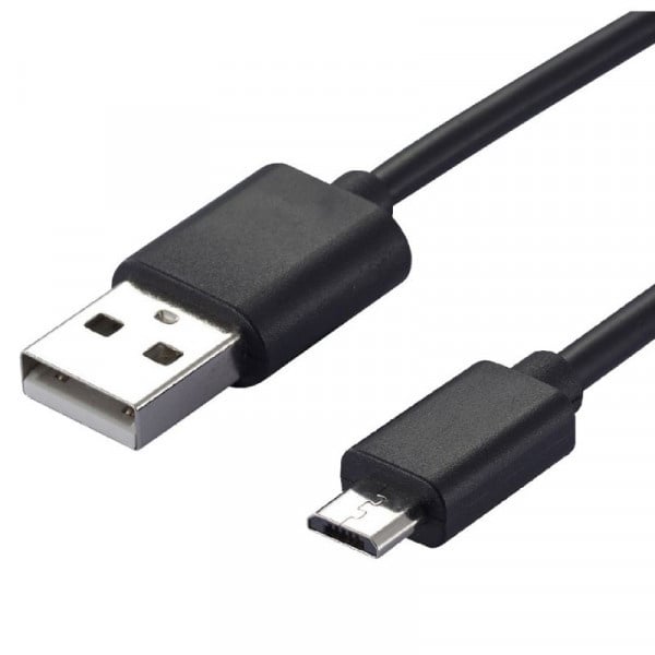 Micro-USB Oplaadkabel