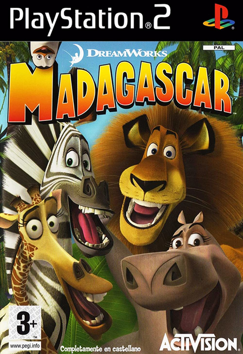 Madagascar