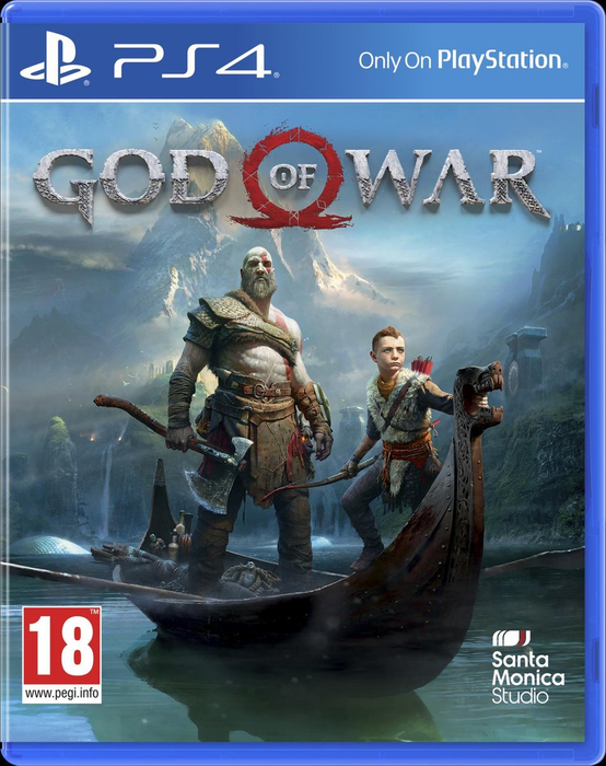 God of War