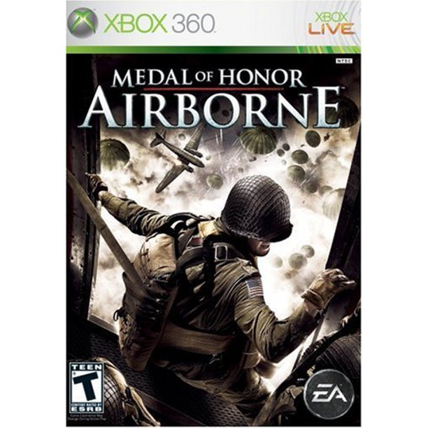 Medal of Honor: Airborne