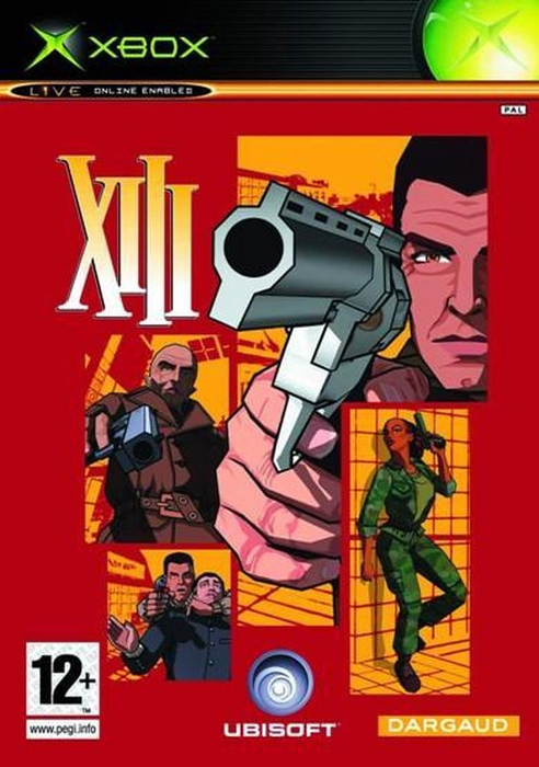 XIII