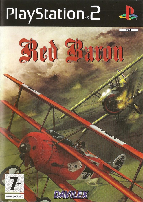 Red Baron